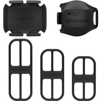 Garmin Bike Speed Sensor 2 and Cadence Sensor 2 Bundle 2 ANT+ a BLE 010-12845-00