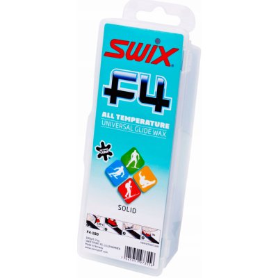 Swix F4180 Universal 180 g – Hledejceny.cz