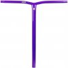 Řídítka na koloběžky Řídítka UNION Uniq Bend Standard T+Y 670mm PURPLE