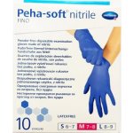 Hartmann Peha-soft nitrile fino 10 ks – Zboží Mobilmania