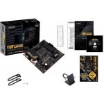 Asus TUF GAMING A520M-PLUS WIFI 90MB17F0-M0EAY0 – Zbozi.Blesk.cz