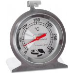 ORION Nerezový teploměr do udírny – Sleviste.cz