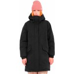Volcom Wms Sleepi Puff Up Parka black – Zboží Mobilmania