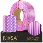 Rosa3D PLA Magic Silk 1,75mm 1kg Pink Dynamic – Hledejceny.cz