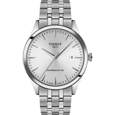 Tissot T158.407.11.031.00 – Zboží Mobilmania