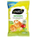 Snatt's Popped chips rajče, sýr, oregáno 75g – Hledejceny.cz