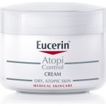 Eucerin AtopiControl krém suchá svědící kůže 75 ml – Zbozi.Blesk.cz