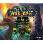 Gardners World of Warcraft: Unshackled An Escape Room Box EN – Sleviste.cz