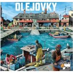 Fox in the Box Olejovky – Zboží Mobilmania