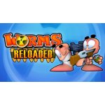 Worms Reloaded – Sleviste.cz