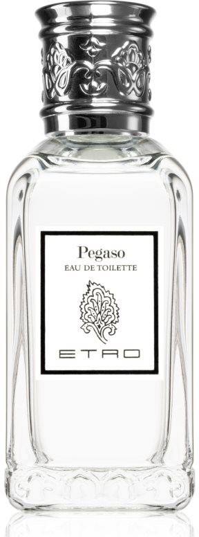 Etro Pegaso toaletní voda unisex 50 ml