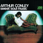 Arthur Conley - Sweet Soul Music LP – Hledejceny.cz