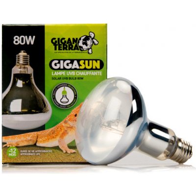 GiganTerra GigaSun UVB 80 W – Zbozi.Blesk.cz