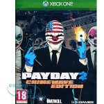 PayDay 2 (Crimewave Edition) – Hledejceny.cz