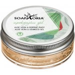Soaphoria hojivý gel aloe vera & mořské řasy 50 ml – Zboží Mobilmania