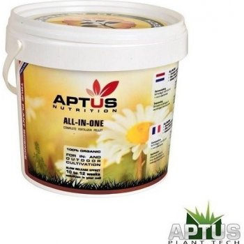 APTUS All In 1 Pellets 1L