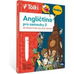 Albi Tolki Kniha Angličtina pro samouky 2 – Sleviste.cz