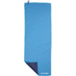 Spokey Chladící rychleschnoucí ručník Cooler 31x84cm modrý – Zboží Dáma