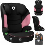 Lionelo Lars i-Size 2023 Pink Baby – Hledejceny.cz