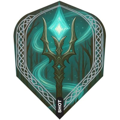 Shot Celt Ohnyalei No6 – Zboží Dáma