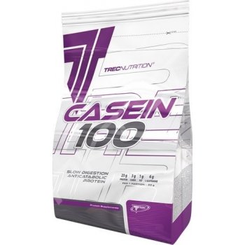 Trec Nutrition CASEIN 100% 1800 g