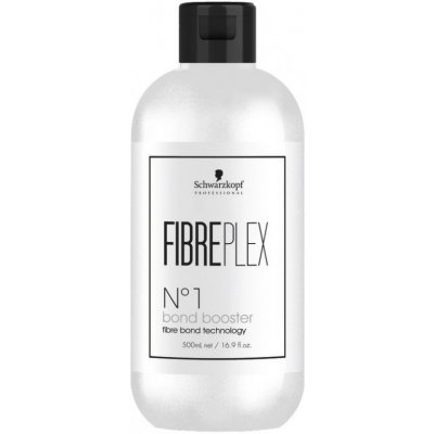 Schwarzkopf Fibreplex 1 Bond Booster 500 ml – Zboží Dáma