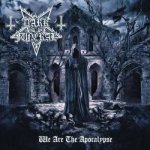 Dark Funeral - We Are The Apocalypse Digipack CD – Hledejceny.cz
