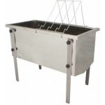 LYSON Stůl odvíčkovací Langstroth 750 mm zesílený CLASSIC – Zboží Dáma