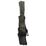 Dam Obal na pruty ROD BAG 165 cm – Zboží Dáma