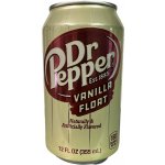 Dr. Pepper Caffeine Free 355 ml – Zboží Mobilmania