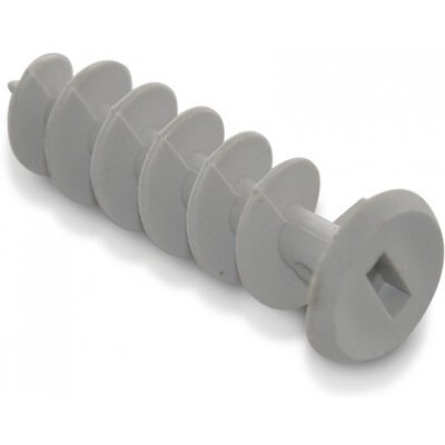 Hmoždinka do polystyrénu HDP, 23x50mm – Sleviste.cz