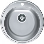 Alveus FORM 30/185 tkaná struktura – Zboží Dáma