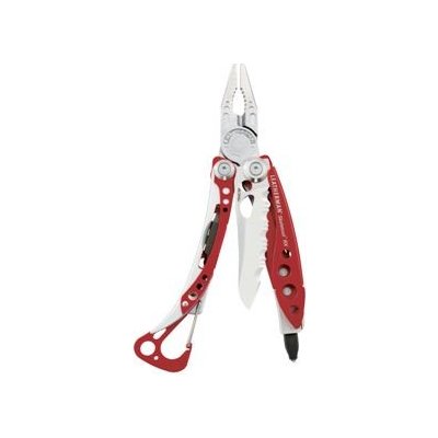 Leatherman SKELETOOL RX multitool LTG832310 – Hledejceny.cz