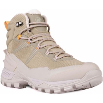 Mammut Blackfin III Mid DT W 3030-04820-7516 safari/dark moonbeam – Zboží Dáma
