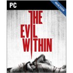 The Evil Within – Hledejceny.cz