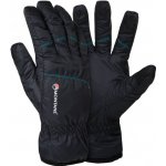 Montane Prism glove dámské černé – Zboží Mobilmania