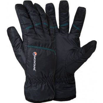 Montane Prism glove dámské černé