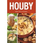 Houby - atlas hub & recepty – Hledejceny.cz