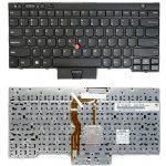 Klávesnice Lenovo ThinkPad T430 T530 W530 X230 – Zboží Živě