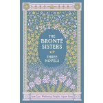 Bronte Sisters Three Novels – Hledejceny.cz