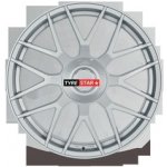 MAM GT1 8,5x20 5x108/114,3 ET45 silver – Hledejceny.cz