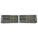 Cisco WS-C2960S-48FPD-L