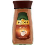 Jacobs Velvet Crema 200 g – Zbozi.Blesk.cz