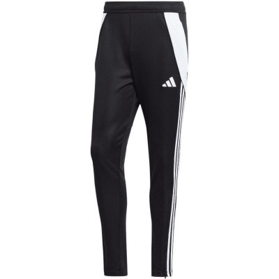 adidas tepláky TIRO 24 TRAINING PANT SLIM IP1953 černá bílá – Hledejceny.cz