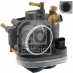 Hrdlo škrticí klapky FEBI BILSTEIN 100799 – Hledejceny.cz