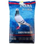 U Kampol Univerzální krmivo pro holuby 25 kg – Zboží Mobilmania