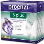 Proenzi 3 plus tbl.180 – Hledejceny.cz