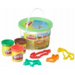 Play-Doh 23414_23326 Malý kyblík s kelímky a formičkami – Zbozi.Blesk.cz