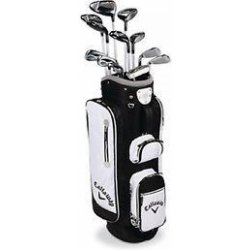 CALLAWAY Solaire 16 set