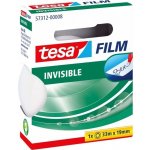 Tesa popisovací páska Invisible neviditelná krabička 19 mm x 33 m – Sleviste.cz